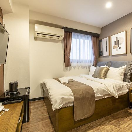 The Park Hotel Akihabara Tokyo Rom bilde