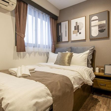 The Park Hotel Akihabara Tokyo Rom bilde