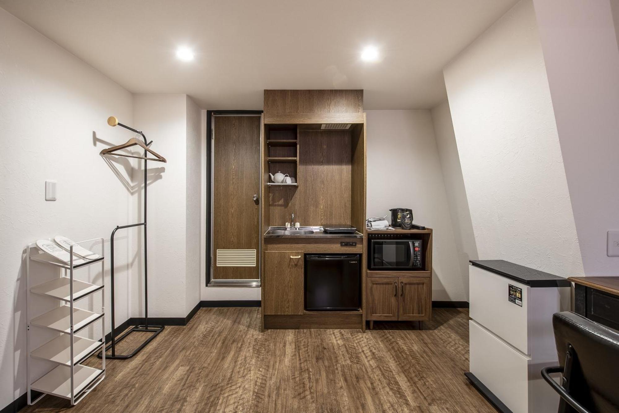 The Park Hotel Akihabara Tokyo Rom bilde