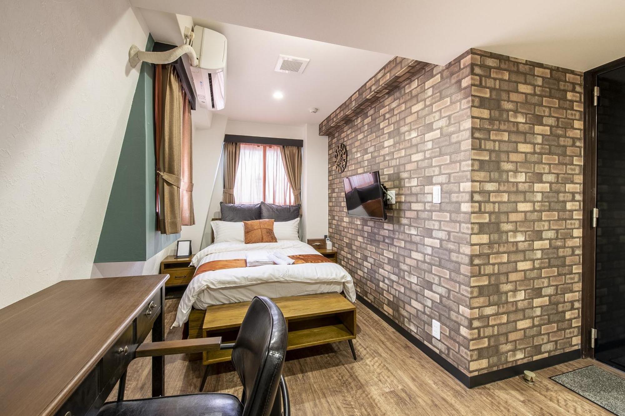The Park Hotel Akihabara Tokyo Rom bilde