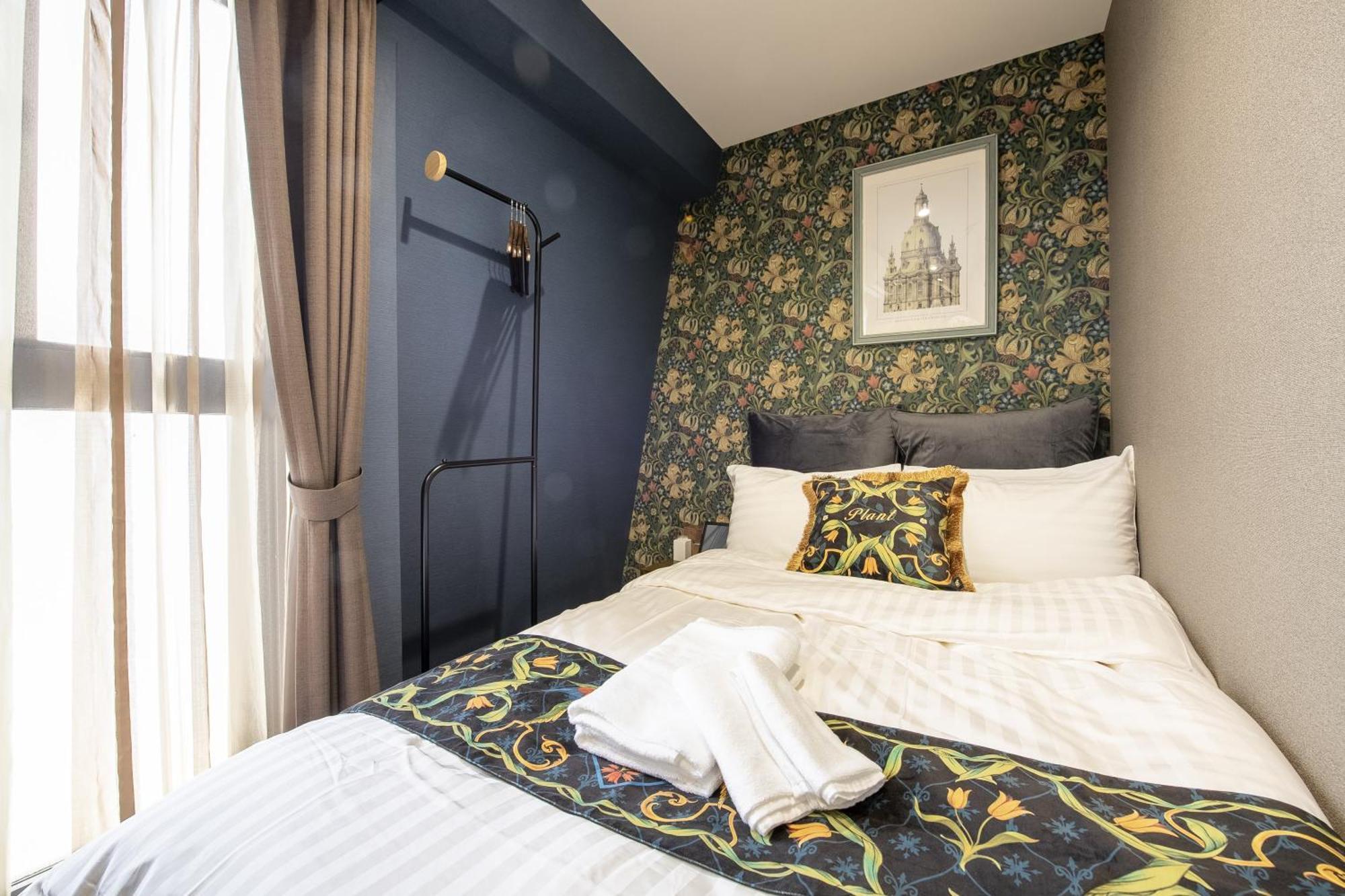 The Park Hotel Akihabara Tokyo Rom bilde